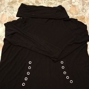 Bellini Long Sleeve Tunic 3x